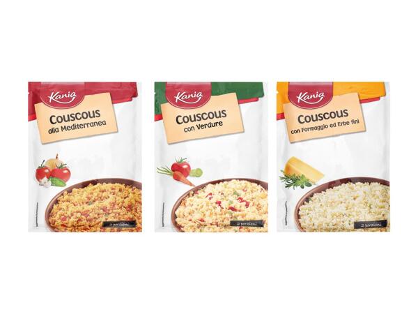 Cous Cous