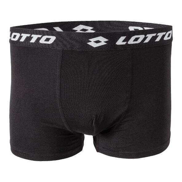 LOTTO(R) 				Boxershorts, 3 St.