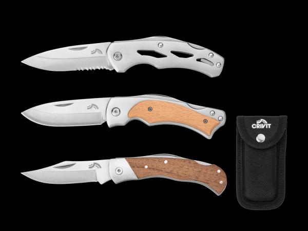 Taschenmesser