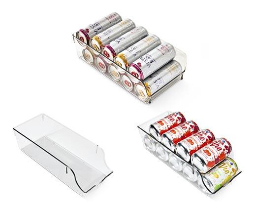 Crofton
Fridge Tray Assortment