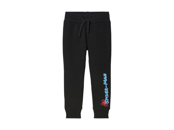 DISNEY(R)/MARVEL(R) Sweatshirt, -hoodie eller -bukser
