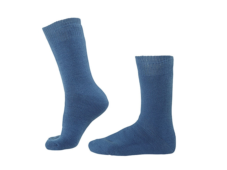LIVERGY Men's Thermal Socks