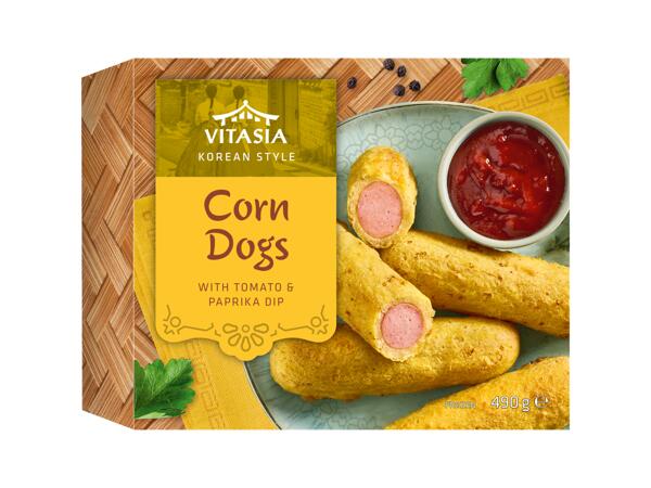 Corndogs