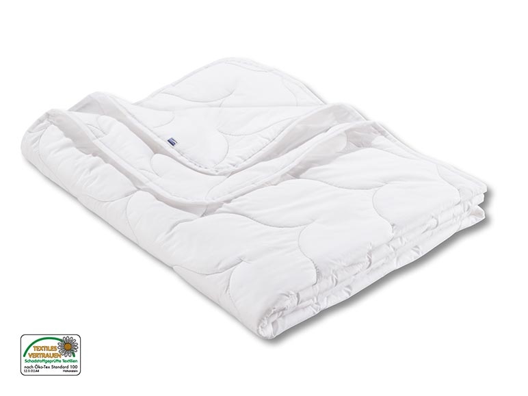 TENCEL(R)-Steppbett
