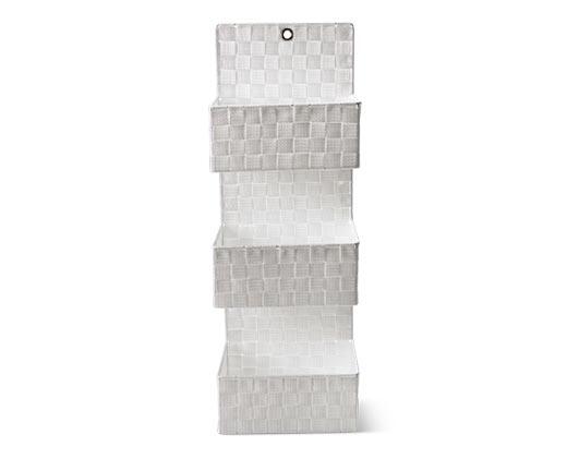 Huntington Home 
 Woven Organizer