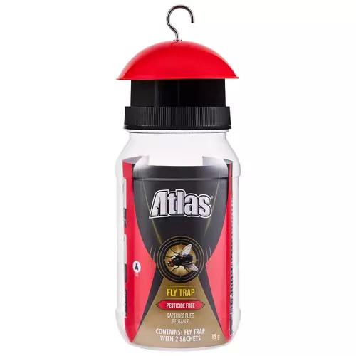 Fly Trap