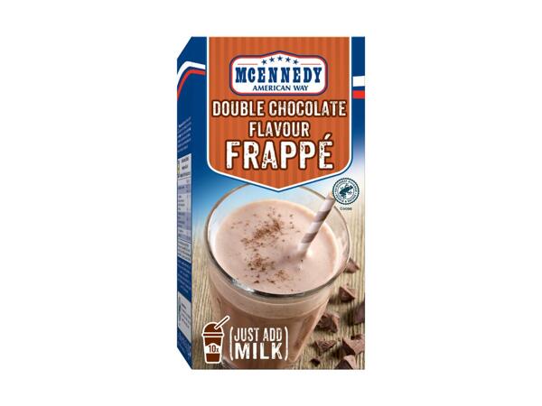 Frappé