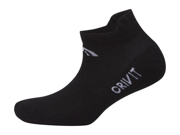 Crivit Ladies' Sports Trainer Socks - 3 Pairs Style 2