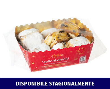 MONARC 
 DOLCETTI "STOLLEN"