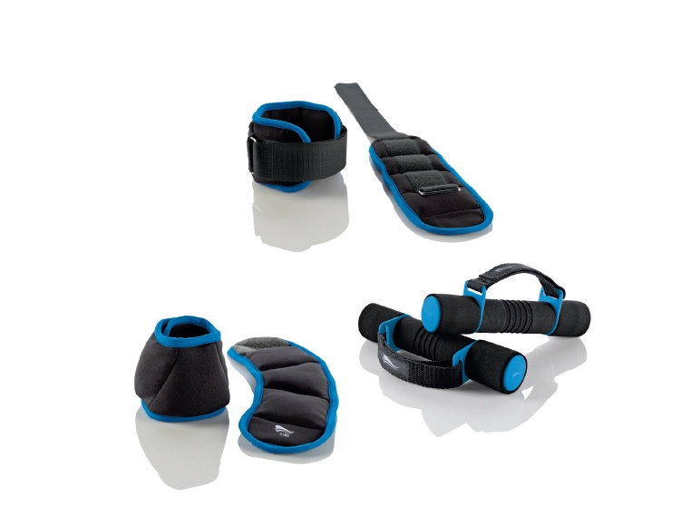 Fitnessgewichten