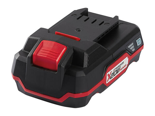Parkside 20V 2Ah Battery