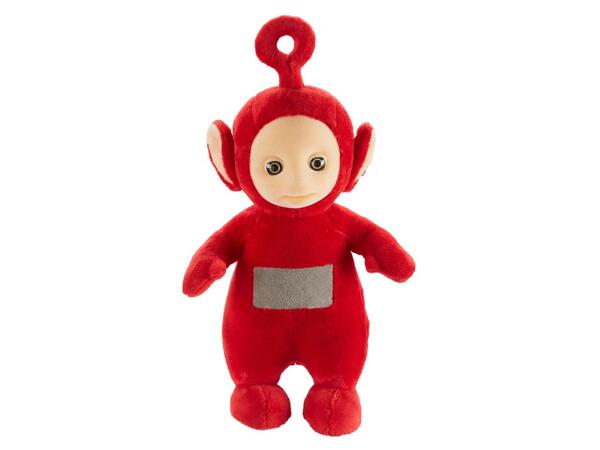 Teletubbies Talking Plush