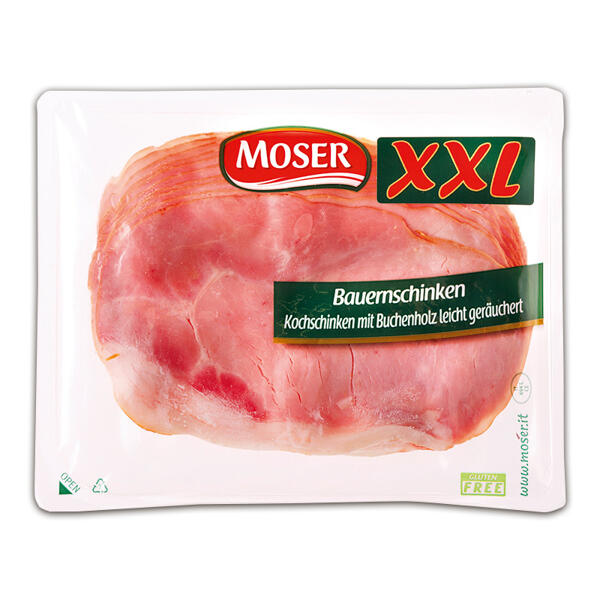 Bauernschinken XXL