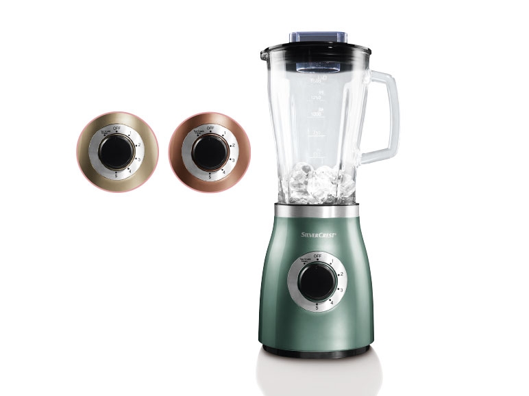 Silvercrest Kitchen Tools 550W Blender