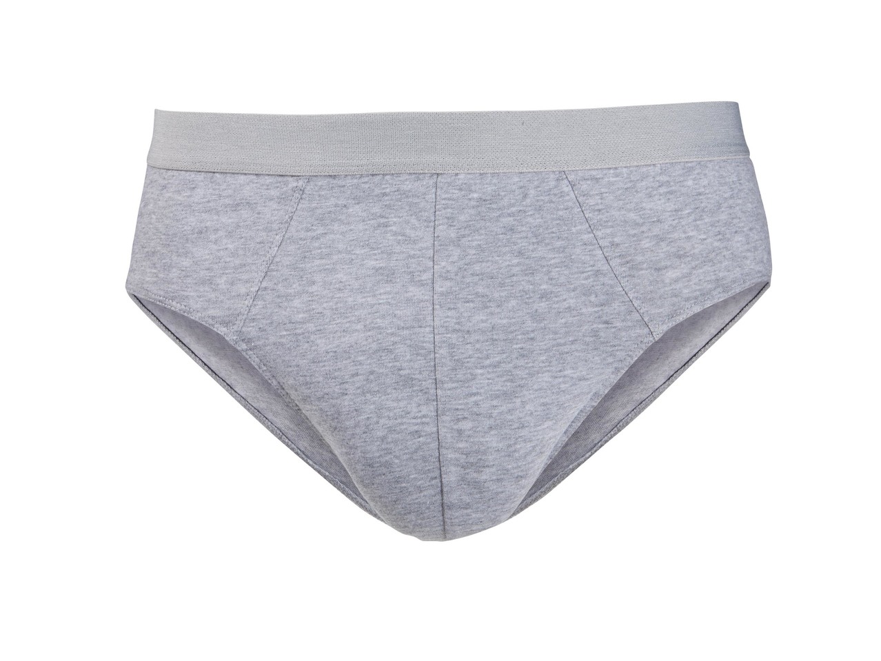 Men's Slips, 3 pieces