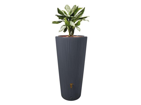 Plastová nádrž na vodu VASO 2 v 1, 220 l