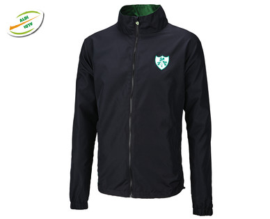 Rugby Rain Jacket