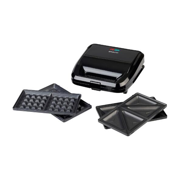 Sandwich maker