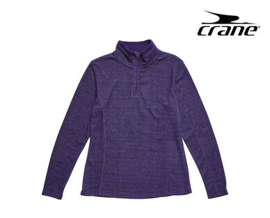 Adult's Fleece Jumper