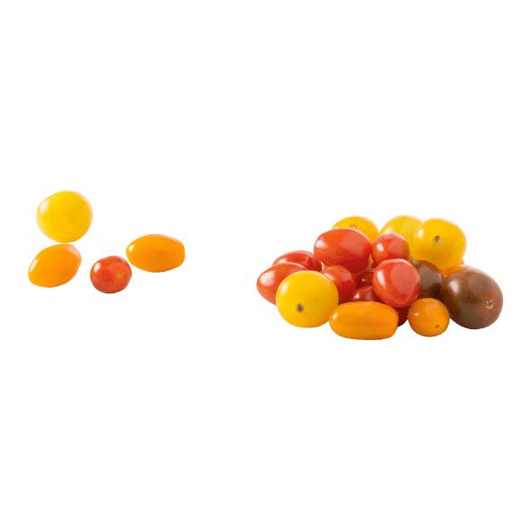 Minitomatenmix