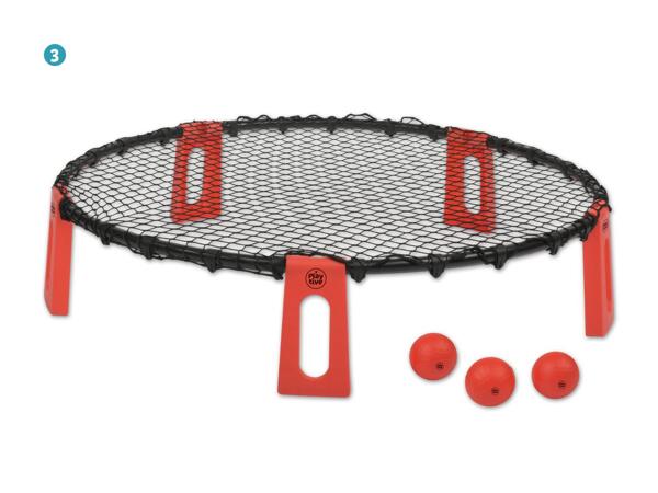 Outdoor-Spiele