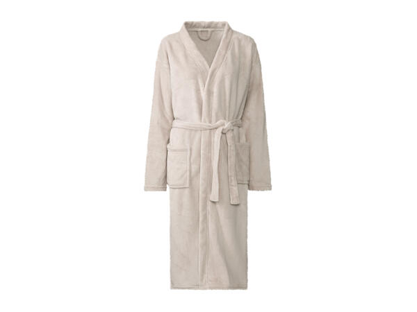 Livarno Home Ladies' Dressing Gown