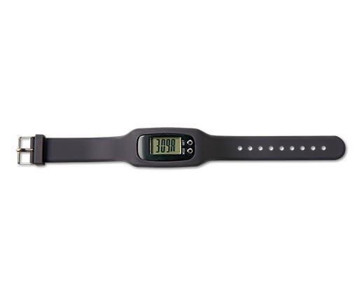 Crane Activity Tracker Watch