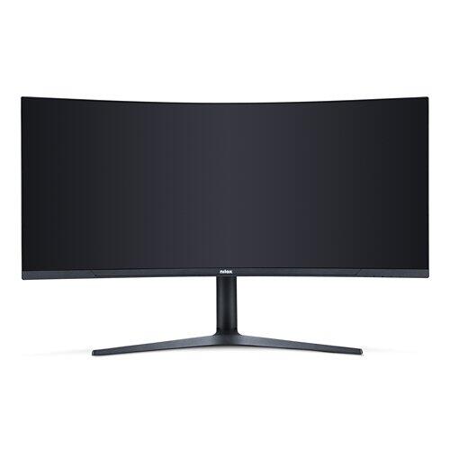 NILOX 34z UltraWide Gaming Monitor NXM344KD11