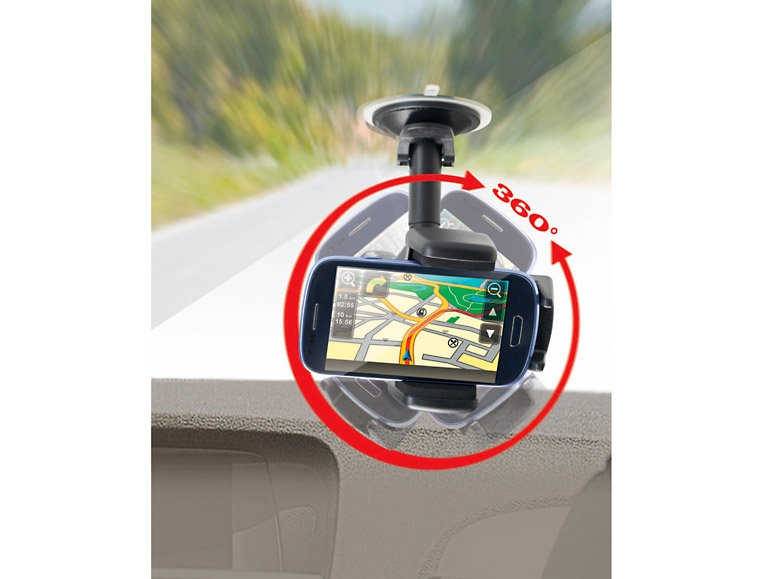 Multi-Purpose Car Bracket