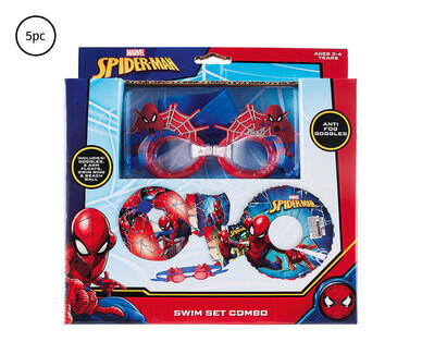Licensed Swim Set 5pc