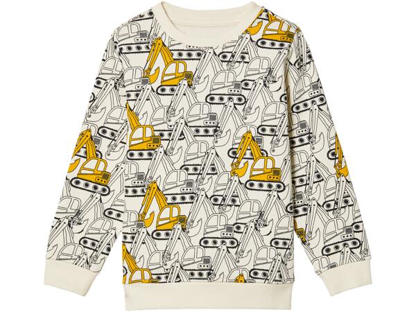 Kids' Tracksuit Set