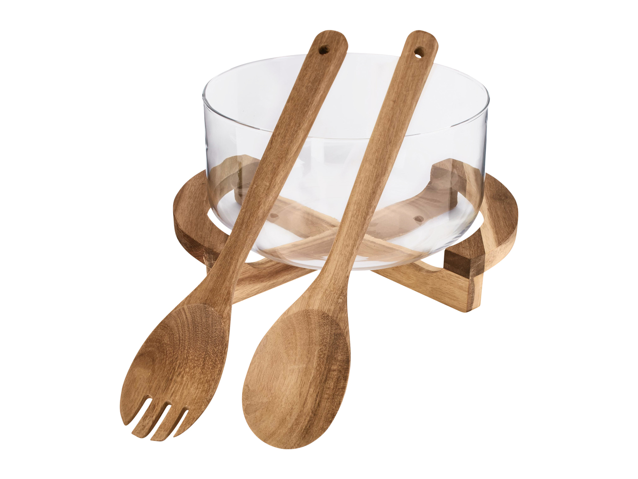 Set pour salade, 4 pièces