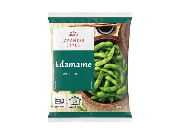 Edamame Beans