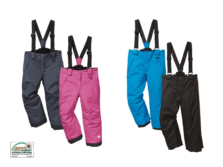 Pantalon de sports d'hiver