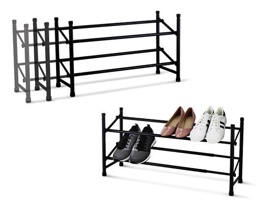 Huntington Home
Shoe Rack