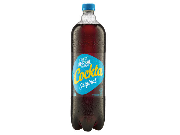 Cockta Original