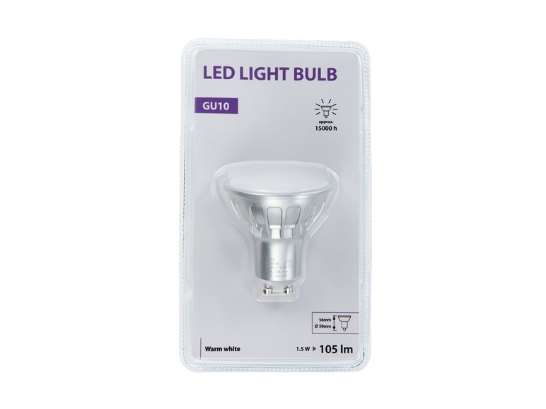LED Lamp Bulb