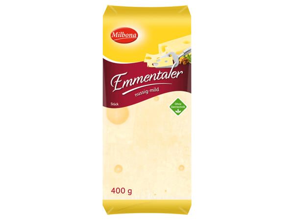 Emmentaler