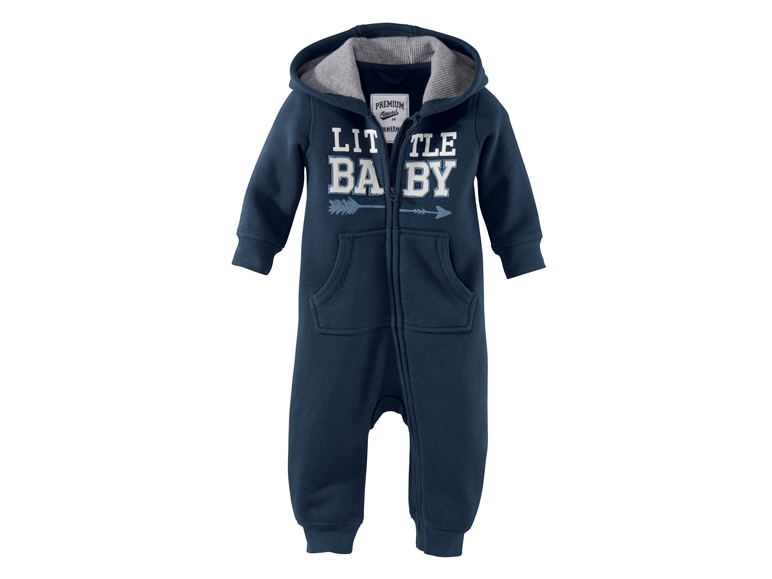 Babies' Playsuit