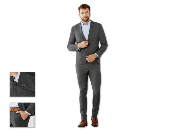 Herren Anzug