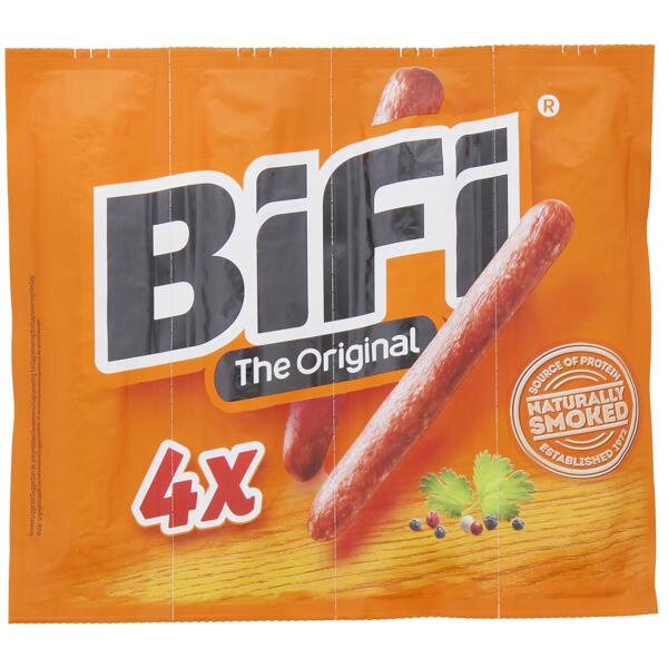 Bifi worstjes The Original