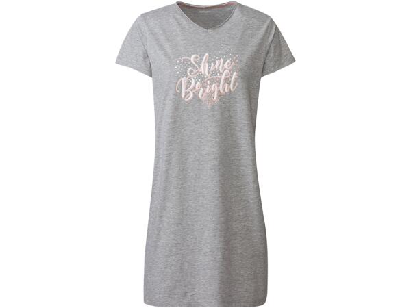 Ladies' Nightdress