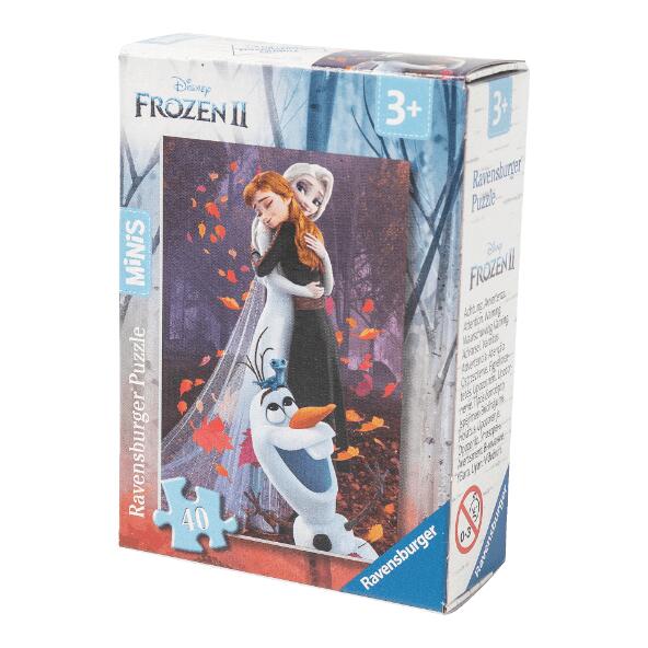 RAVENSBURGER(R) Puzzle ou jeu de mémoire