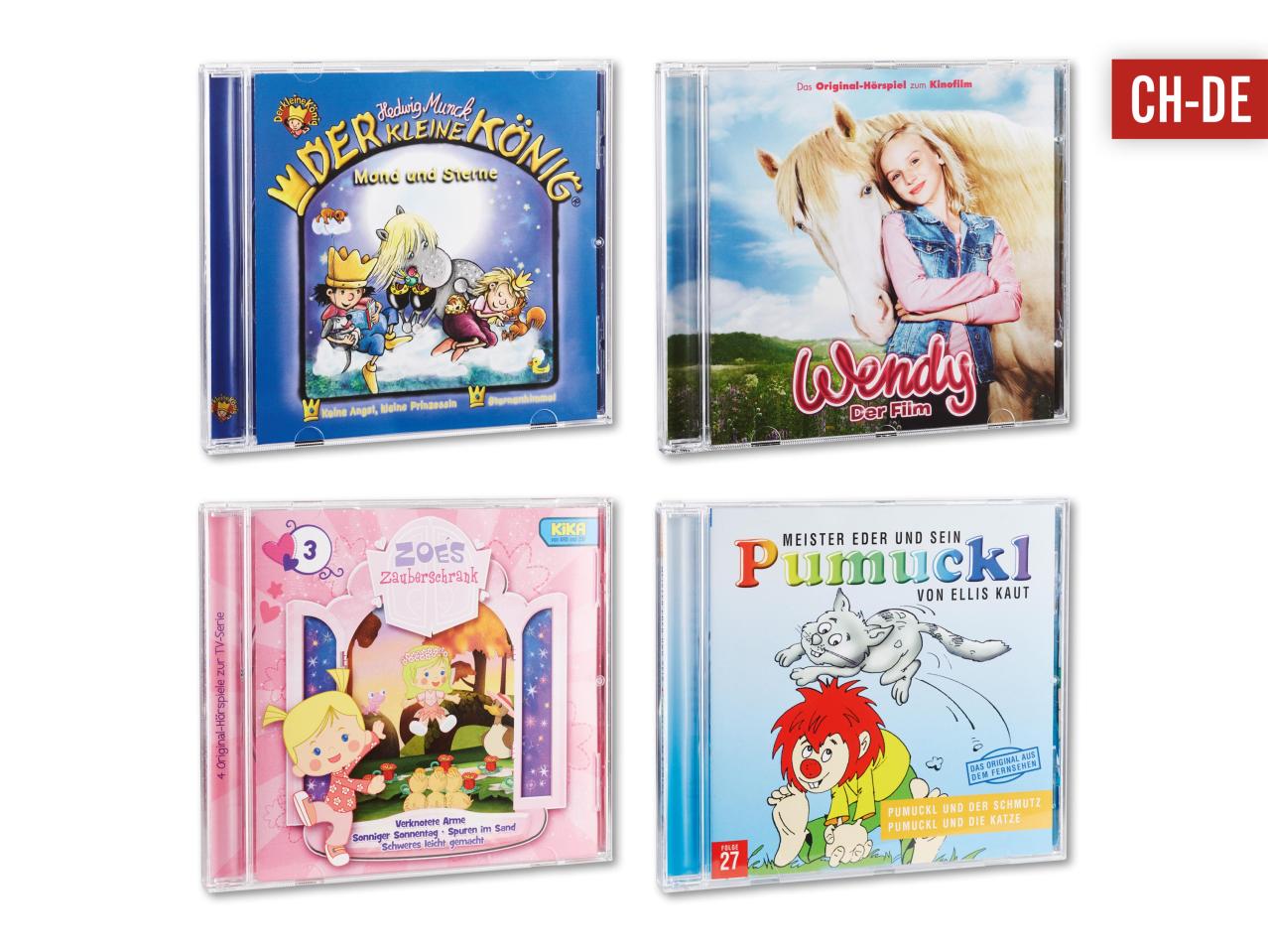 Livre audio
