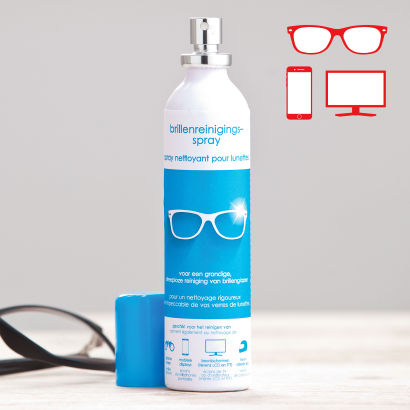 Spray de nettoyage