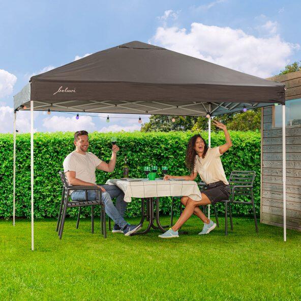 BELAVI(R) 				Partytent