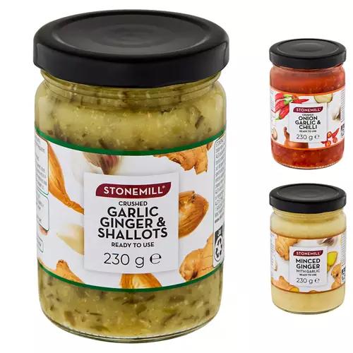 Assorted Cooking Herbs 230g