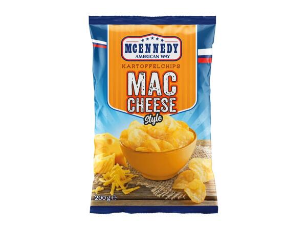 MCENNEDY Crisps