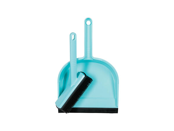 Dustpan & Brush Set