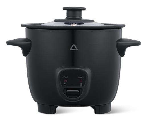 Ambiano 2 Cup Rice Cooker